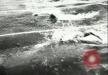 Image natation rencontrer Toulouse France, 1943, de la seconde 6 séquences d'archives historiques vidéo 65675066908