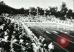 Image natation rencontrer Toulouse France, 1943, de la seconde 9 séquences d'archives historiques vidéo 65675066908