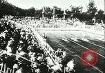 Image natation rencontrer Toulouse France, 1943, de la seconde 11 séquences d'archives historiques vidéo 65675066908
