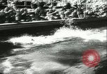 Image natation rencontrer Toulouse France, 1943, de la seconde 12 séquences d'archives historiques vidéo 65675066908
