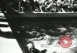 Image natation rencontrer Toulouse France, 1943, de la seconde 14 séquences d'archives historiques vidéo 65675066908