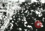 Image natation rencontrer Toulouse France, 1943, de la seconde 17 séquences d'archives historiques vidéo 65675066908