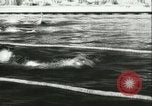 Image natation rencontrer Toulouse France, 1943, de la seconde 23 séquences d'archives historiques vidéo 65675066908