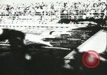 Image natation rencontrer Toulouse France, 1943, de la seconde 30 séquences d'archives historiques vidéo 65675066908