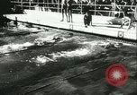 Image natation rencontrer Toulouse France, 1943, de la seconde 34 séquences d'archives historiques vidéo 65675066908