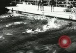 Image natation rencontrer Toulouse France, 1943, de la seconde 36 séquences d'archives historiques vidéo 65675066908