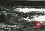 Image natation rencontrer Toulouse France, 1943, de la seconde 40 séquences d'archives historiques vidéo 65675066908