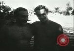 Image natation rencontrer Toulouse France, 1943, de la seconde 45 séquences d'archives historiques vidéo 65675066908
