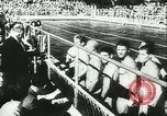 Image natation rencontrer Toulouse France, 1943, de la seconde 46 séquences d'archives historiques vidéo 65675066908