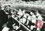 Image natation rencontrer Toulouse France, 1943, de la seconde 47 séquences d'archives historiques vidéo 65675066908