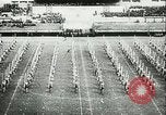 Image Exposition de gymnastique Prague La Tchécoslovaquie, 1943, de la seconde 3 séquences d'archives historiques vidéo 65675066909