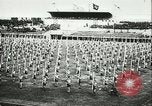 Image Exposition de gymnastique Prague La Tchécoslovaquie, 1943, de la seconde 7 séquences d'archives historiques vidéo 65675066909