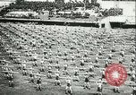 Image Exposition de gymnastique Prague La Tchécoslovaquie, 1943, de la seconde 11 séquences d'archives historiques vidéo 65675066909