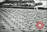 Image Exposition de gymnastique Prague La Tchécoslovaquie, 1943, de la seconde 13 séquences d'archives historiques vidéo 65675066909