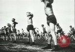 Image Exposition de gymnastique Prague La Tchécoslovaquie, 1943, de la seconde 28 séquences d'archives historiques vidéo 65675066909