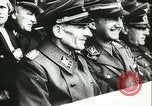 Image Exposition de gymnastique Prague La Tchécoslovaquie, 1943, de la seconde 35 séquences d'archives historiques vidéo 65675066909