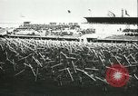 Image Exposition de gymnastique Prague La Tchécoslovaquie, 1943, de la seconde 41 séquences d'archives historiques vidéo 65675066909