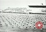 Image Exposition de gymnastique Prague La Tchécoslovaquie, 1943, de la seconde 43 séquences d'archives historiques vidéo 65675066909