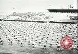 Image Exposition de gymnastique Prague La Tchécoslovaquie, 1943, de la seconde 44 séquences d'archives historiques vidéo 65675066909