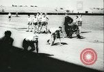Image Exposition de gymnastique Prague La Tchécoslovaquie, 1943, de la seconde 46 séquences d'archives historiques vidéo 65675066909