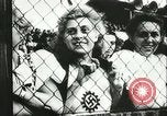 Image Exposition de gymnastique Prague La Tchécoslovaquie, 1943, de la seconde 56 séquences d'archives historiques vidéo 65675066909
