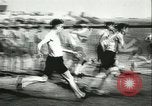 Image Exposition de gymnastique Prague La Tchécoslovaquie, 1943, de la seconde 58 séquences d'archives historiques vidéo 65675066909