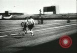 Image Exposition de gymnastique Prague La Tchécoslovaquie, 1943, de la seconde 59 séquences d'archives historiques vidéo 65675066909
