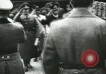 Image European military attache 'Union soviétique, 1943, de la seconde 3 séquences d'archives historiques vidéo 65675066910