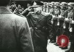 Image European military attache 'Union soviétique, 1943, de la seconde 4 séquences d'archives historiques vidéo 65675066910