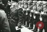 Image European military attache 'Union soviétique, 1943, de la seconde 5 séquences d'archives historiques vidéo 65675066910