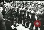 Image European military attache 'Union soviétique, 1943, de la seconde 6 séquences d'archives historiques vidéo 65675066910