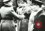 Image European military attache 'Union soviétique, 1943, de la seconde 9 séquences d'archives historiques vidéo 65675066910