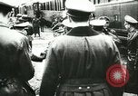 Image European military attache 'Union soviétique, 1943, de la seconde 11 séquences d'archives historiques vidéo 65675066910