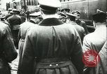 Image European military attache 'Union soviétique, 1943, de la seconde 12 séquences d'archives historiques vidéo 65675066910