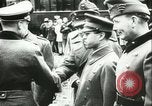Image European military attache 'Union soviétique, 1943, de la seconde 13 séquences d'archives historiques vidéo 65675066910