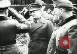 Image European military attache 'Union soviétique, 1943, de la seconde 14 séquences d'archives historiques vidéo 65675066910