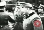 Image European military attache 'Union soviétique, 1943, de la seconde 15 séquences d'archives historiques vidéo 65675066910
