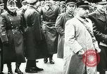 Image European military attache 'Union soviétique, 1943, de la seconde 16 séquences d'archives historiques vidéo 65675066910