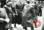 Image European military attache 'Union soviétique, 1943, de la seconde 17 séquences d'archives historiques vidéo 65675066910