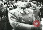 Image European military attache 'Union soviétique, 1943, de la seconde 18 séquences d'archives historiques vidéo 65675066910