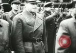 Image European military attache 'Union soviétique, 1943, de la seconde 20 séquences d'archives historiques vidéo 65675066910