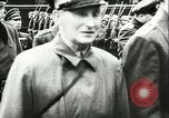 Image European military attache 'Union soviétique, 1943, de la seconde 21 séquences d'archives historiques vidéo 65675066910