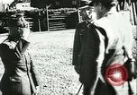 Image European military attache 'Union soviétique, 1943, de la seconde 22 séquences d'archives historiques vidéo 65675066910