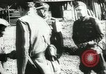Image European military attache 'Union soviétique, 1943, de la seconde 23 séquences d'archives historiques vidéo 65675066910