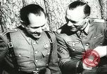 Image European military attache 'Union soviétique, 1943, de la seconde 28 séquences d'archives historiques vidéo 65675066910
