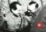 Image European military attache 'Union soviétique, 1943, de la seconde 29 séquences d'archives historiques vidéo 65675066910