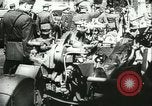 Image European military attache 'Union soviétique, 1943, de la seconde 33 séquences d'archives historiques vidéo 65675066910