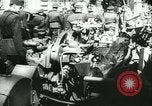 Image European military attache 'Union soviétique, 1943, de la seconde 34 séquences d'archives historiques vidéo 65675066910