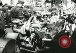 Image European military attache 'Union soviétique, 1943, de la seconde 35 séquences d'archives historiques vidéo 65675066910