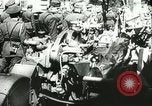 Image European military attache 'Union soviétique, 1943, de la seconde 36 séquences d'archives historiques vidéo 65675066910